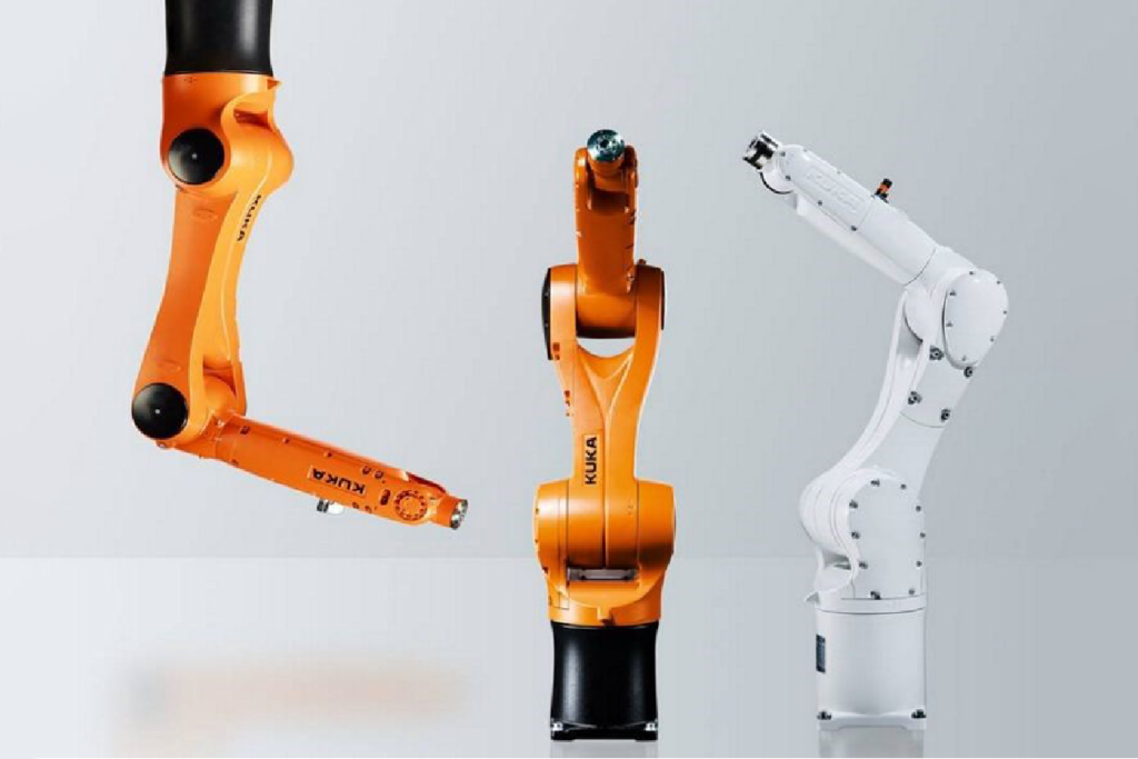 Robotic Arms